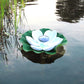 Outdoor Waterproof Pond Water Solar Garden Lamp