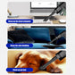 Cordless 120W Handheld Portable Vacuum Cleaner - Auto Interior Cleaner