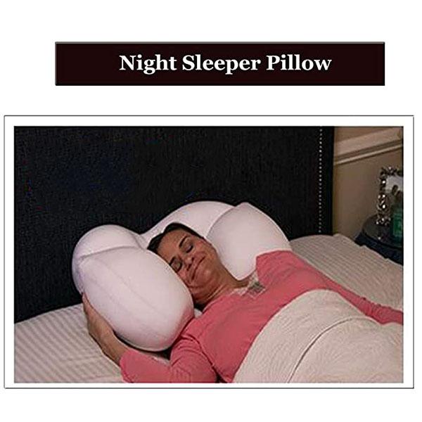 All-round Cloud Pillow