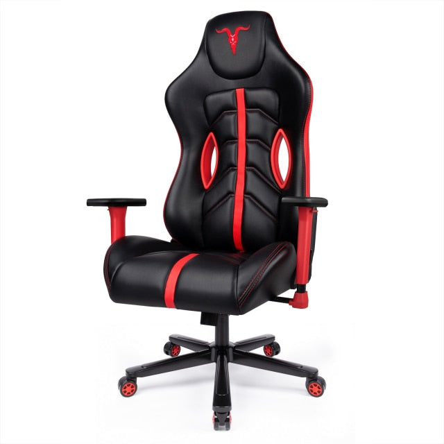Furgle GPRO Racing Style Gaming Chair Reclining Office Chair Ergonomic Computer Game Chair with Memory Foam Best Seating Chairs