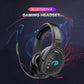 Wireless Gaming Headphones with Microphone