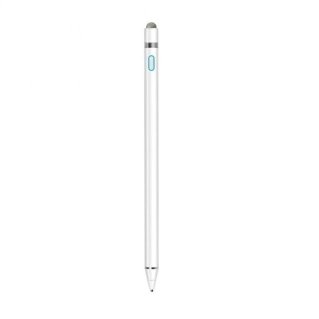 Digital Stylus Pen for Android, iOS, iPad, iPhone and Most Tablets - Rechargeable